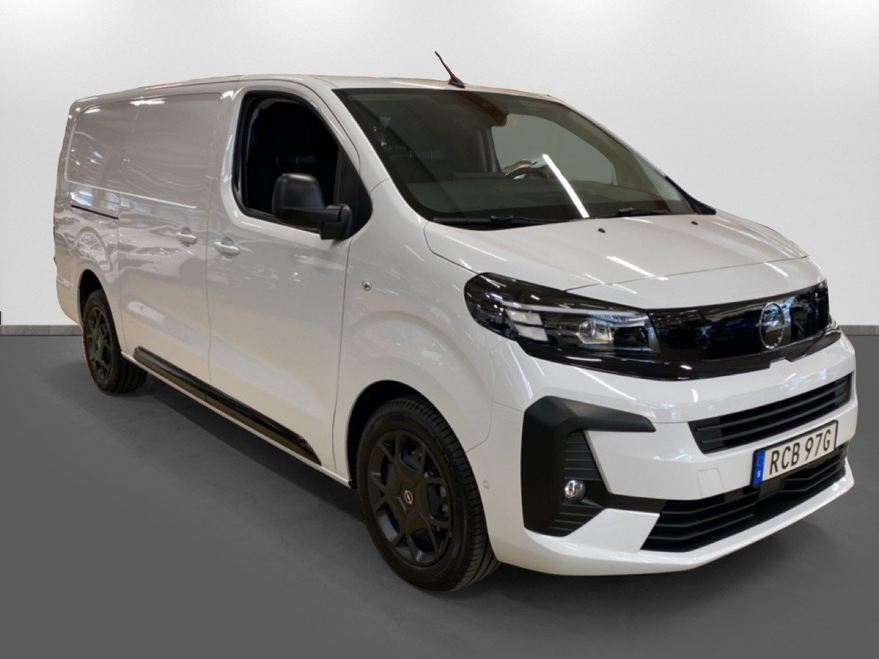Opel Vivaro 2025, kuva 3/10