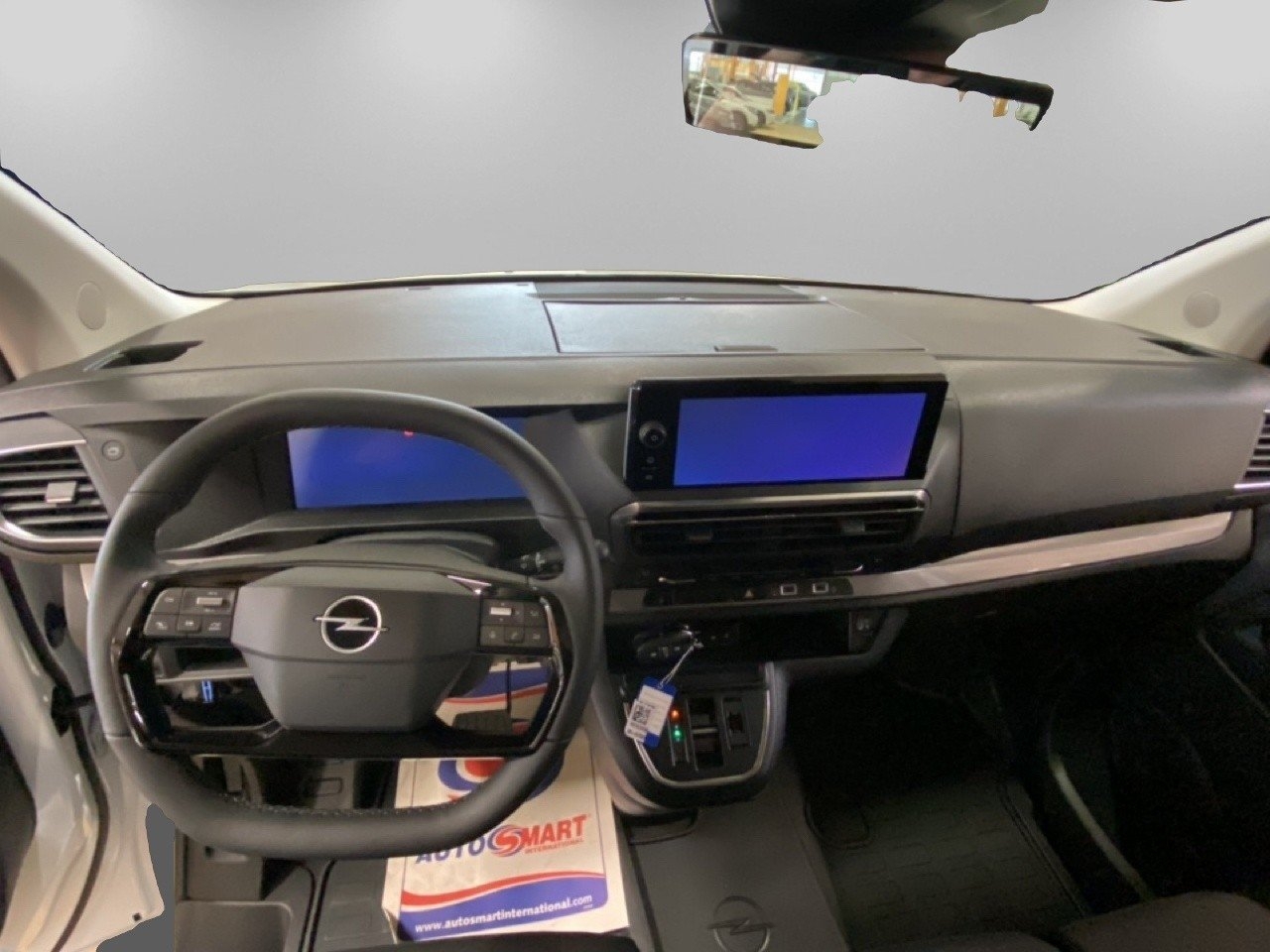 Opel Vivaro 2025, kuva 7/10