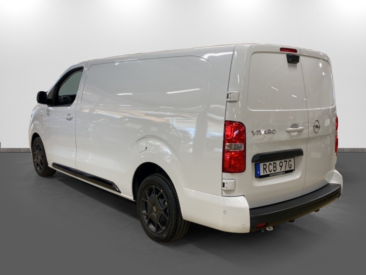 Opel Vivaro 2025, kuva 6/10
