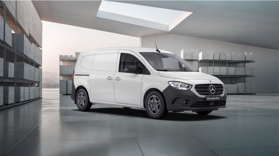 Mercedes-Benz Citan