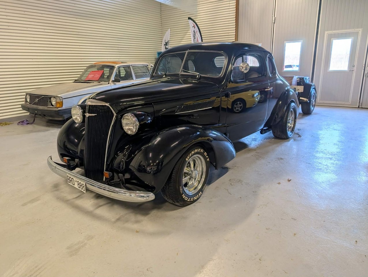 Chevrolet Master