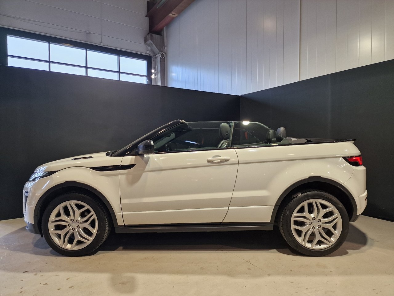 Land Rover Range Rover Evoque 2016, bild 5/10