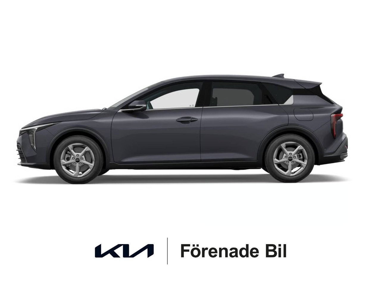 Kia K4 SW 1.0T-GDi MILDHYBRID DCT ACTION 2026, bild 2/16