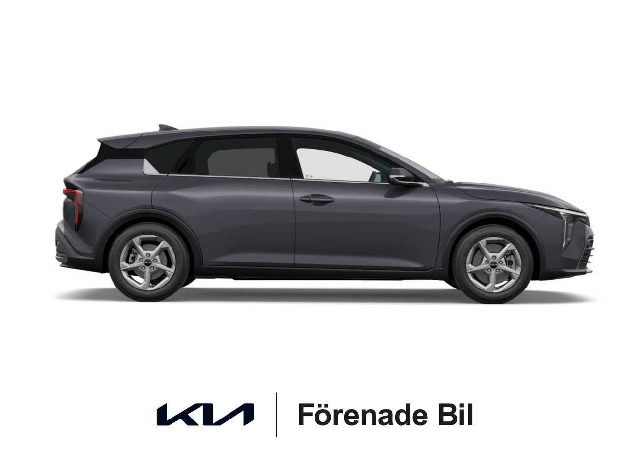Kia K4 SW 1.0T-GDi MILDHYBRID DCT ACTION 2026, bild 6/16