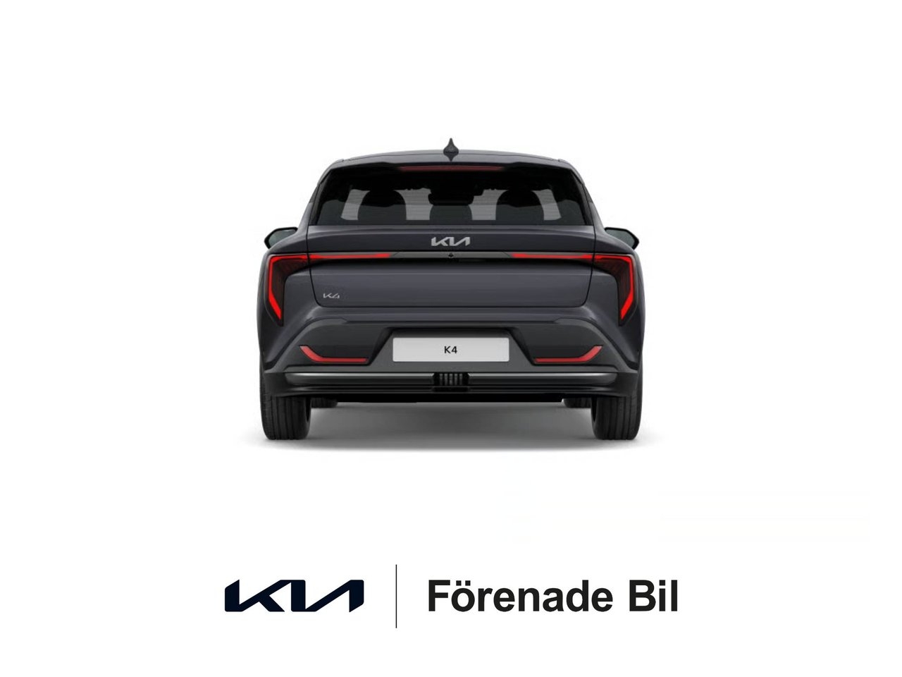 Kia K4 SW 1.0T-GDi MILDHYBRID DCT ACTION 2026, bild 4/16