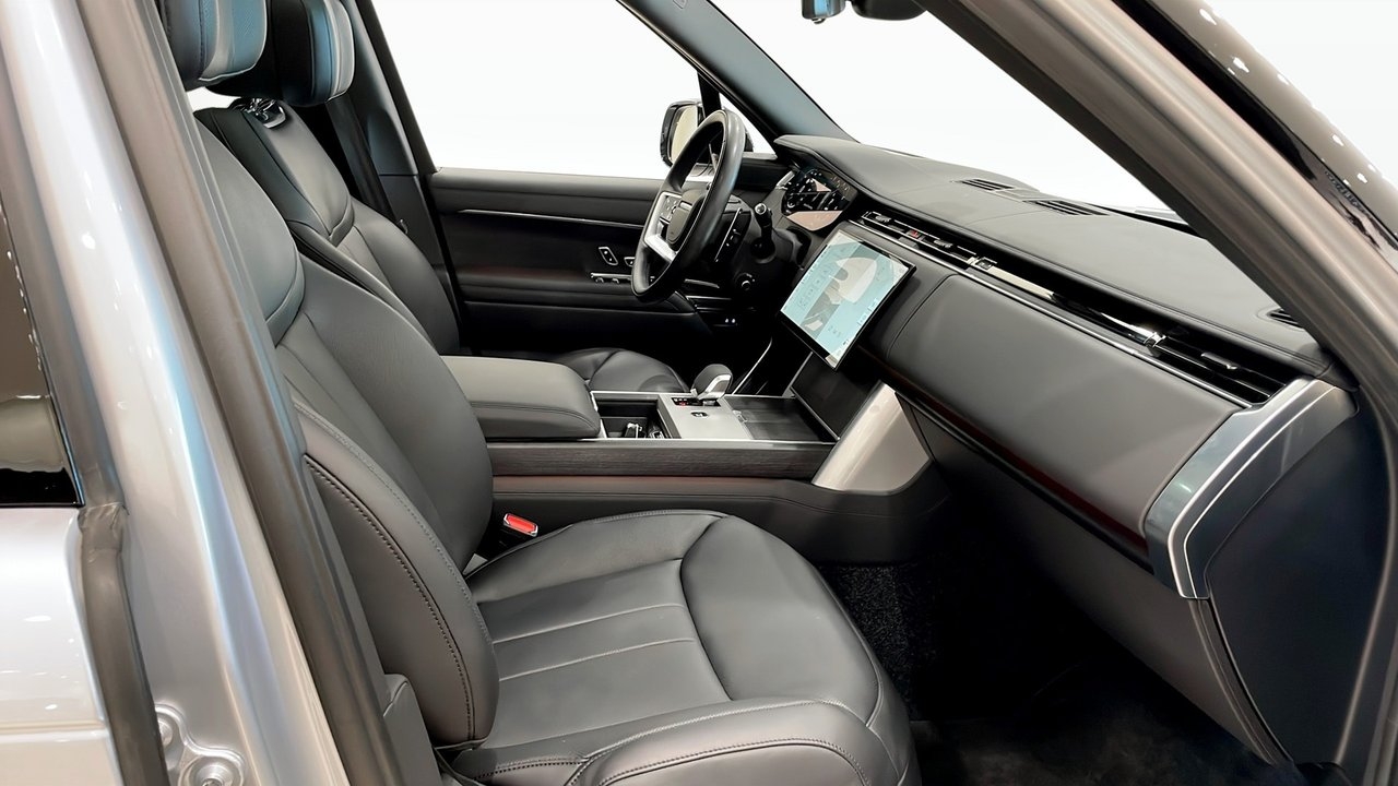 Land Rover Range Rover P550e 2025, kuva 3/10