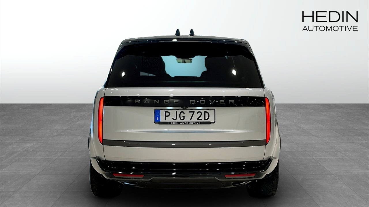 Land Rover Range Rover P550e 2025, kuva 7/10