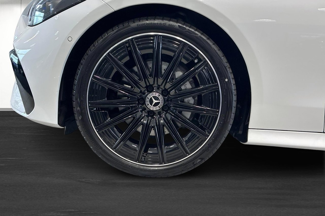 Mercedes-Benz CLE 2026, bild 5/10