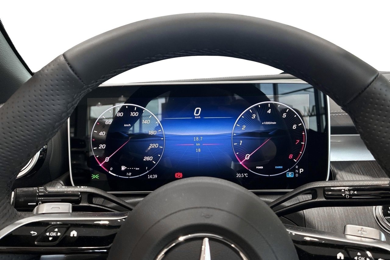 Mercedes-Benz CLE 2026, bild 7/10