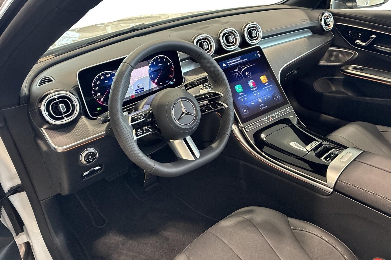 Mercedes-Benz CLE 2026, bild 6/10