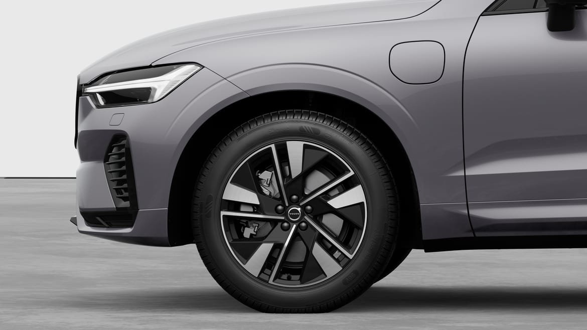 Volvo XC60 T6 Plus Dark Nordic Edition 2026, bild 7/19