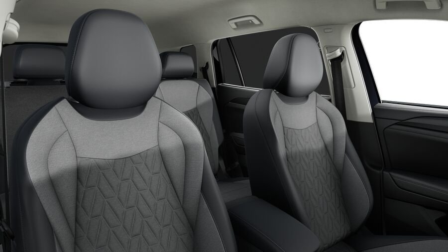 Volkswagen Tayron 2026, bild 5/5
