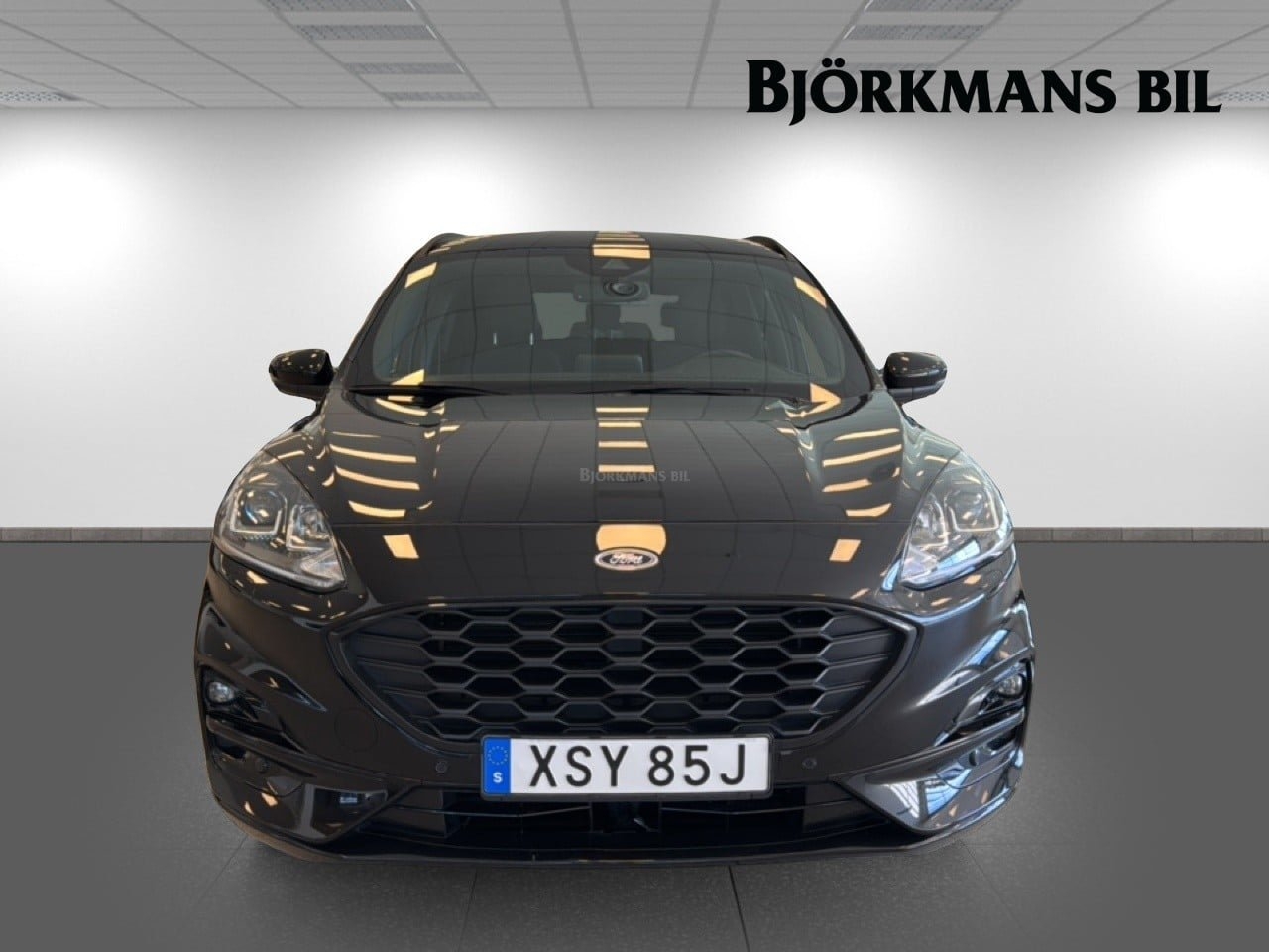 Ford Kuga 2024, kuva 2/10