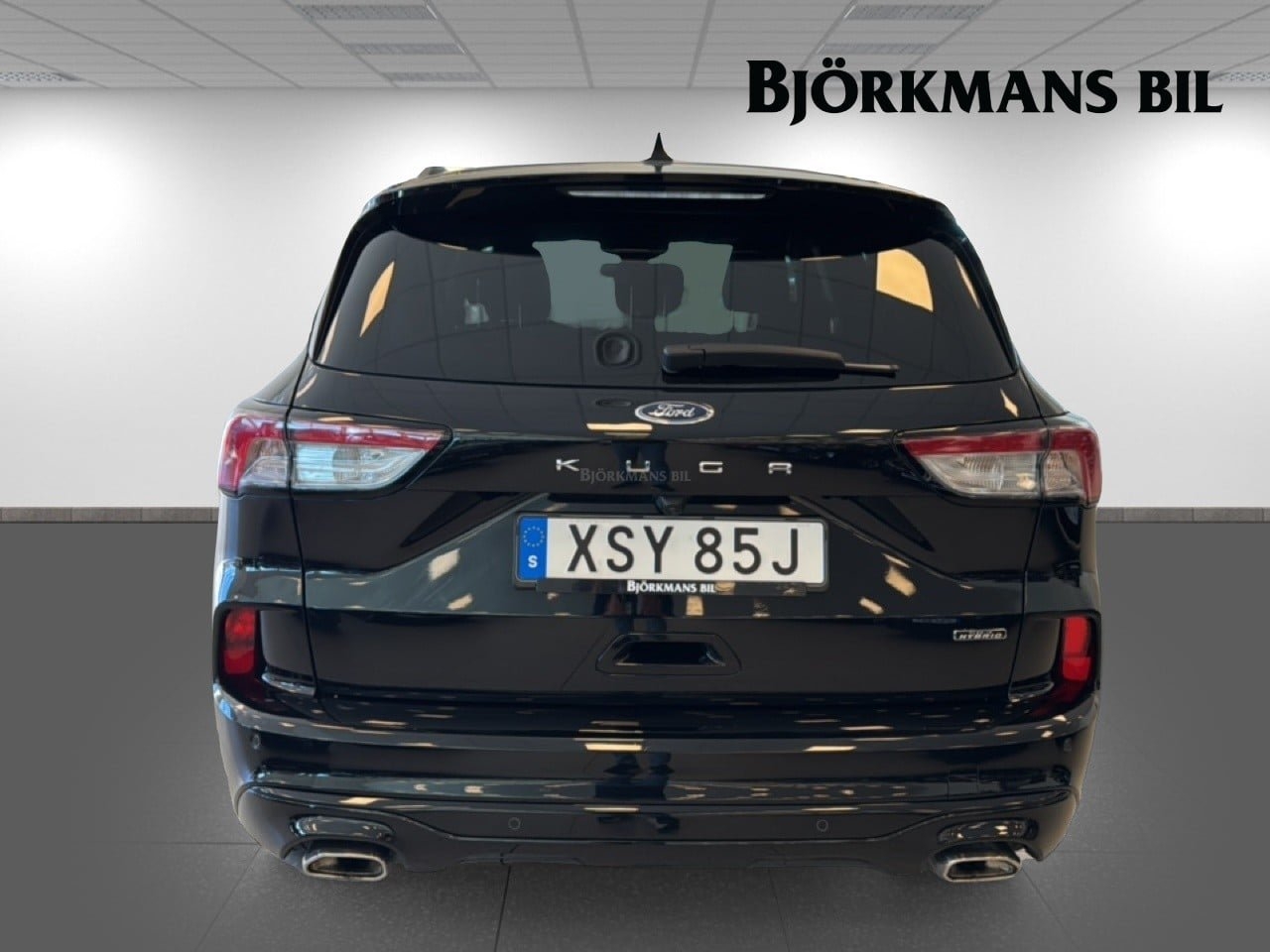 Ford Kuga 2024, kuva 5/10
