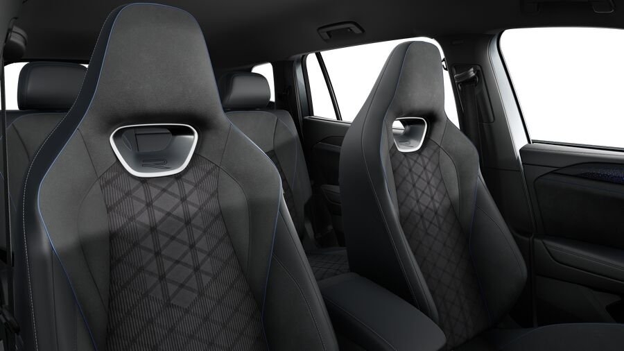 Volkswagen Tayron 2026, bild 7/7