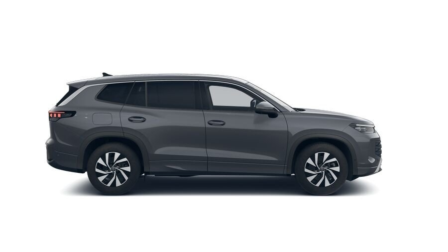 Volkswagen Tayron 2026, bild 2/6