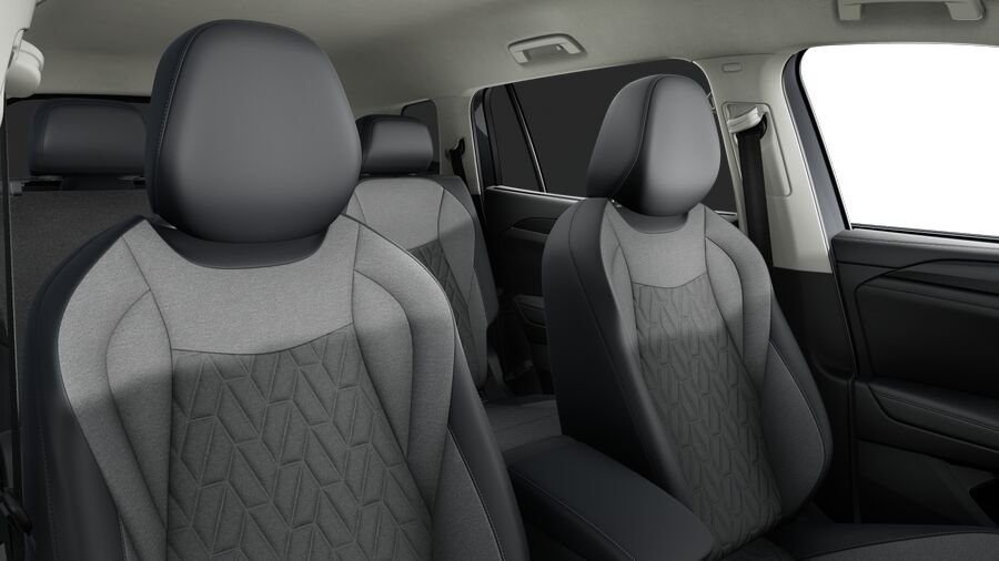 Volkswagen Tayron 2026, bild 6/6