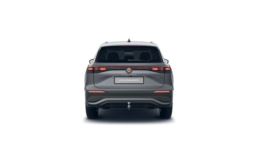 Volkswagen Tayron 2026, bild 4/6