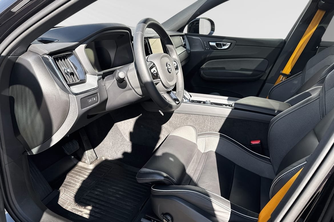 Volvo XC60 2024, bild 7/10
