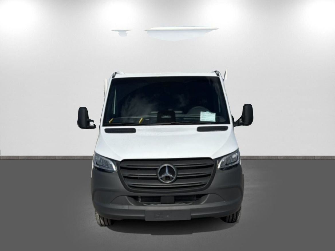 Mercedes-Benz Sprinter 208 A3, Volymskåp 2026, bild 4/10