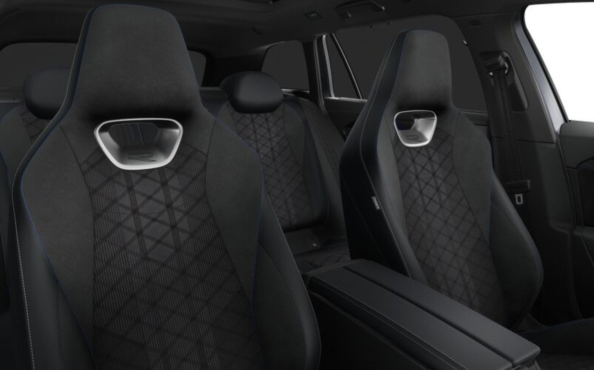 Volkswagen Passat 2026, bild 4/5