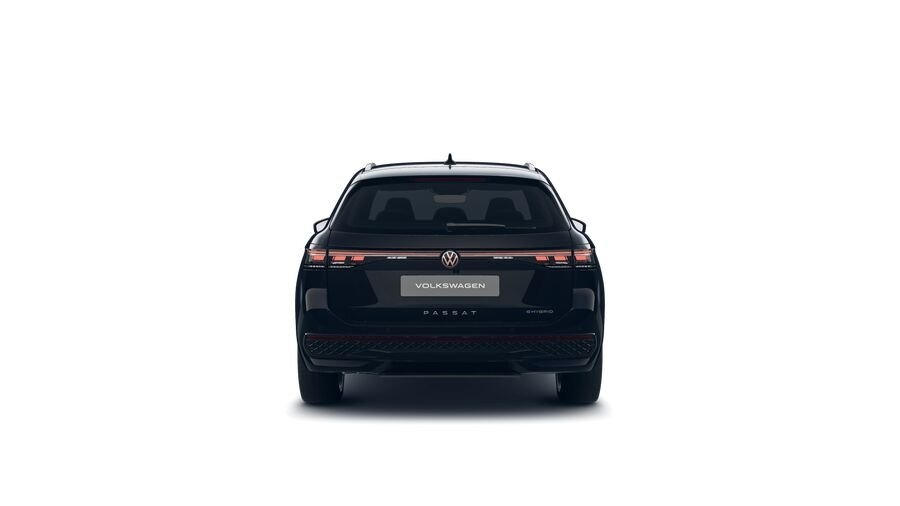 Volkswagen Passat 2026, bild 4/6