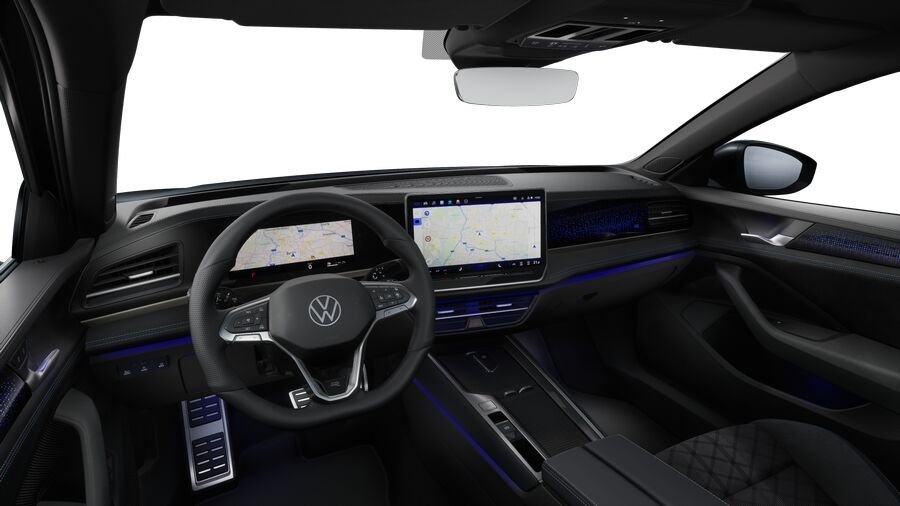 Volkswagen Passat 2026, bild 5/6