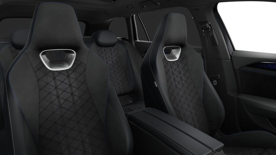 Volkswagen Passat 2026, bild 6/6
