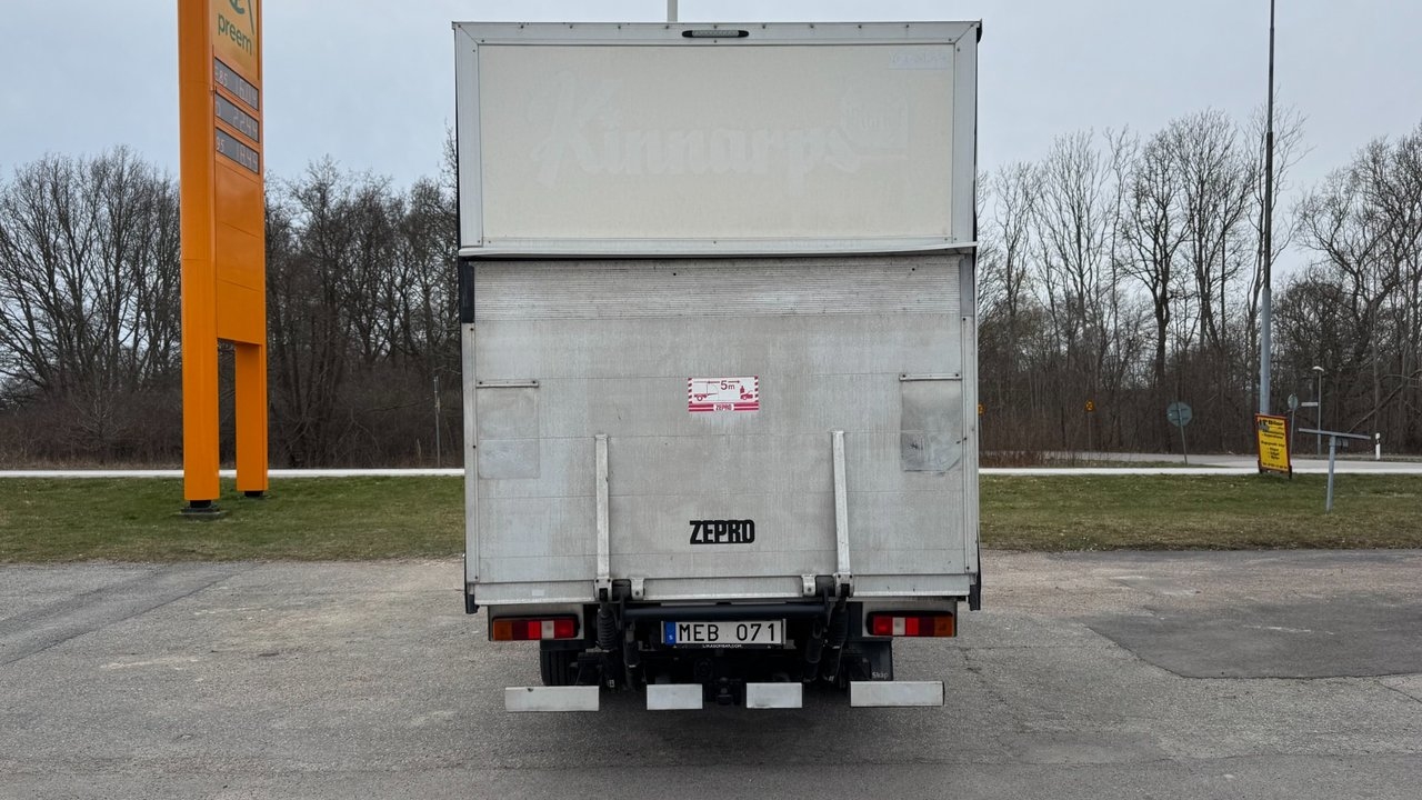 Ford Transit 2012, bild 6/10