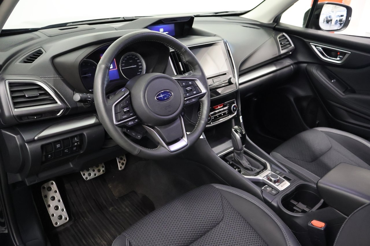 Subaru Forester E-Boxer XFuel 2023, bild 6/10