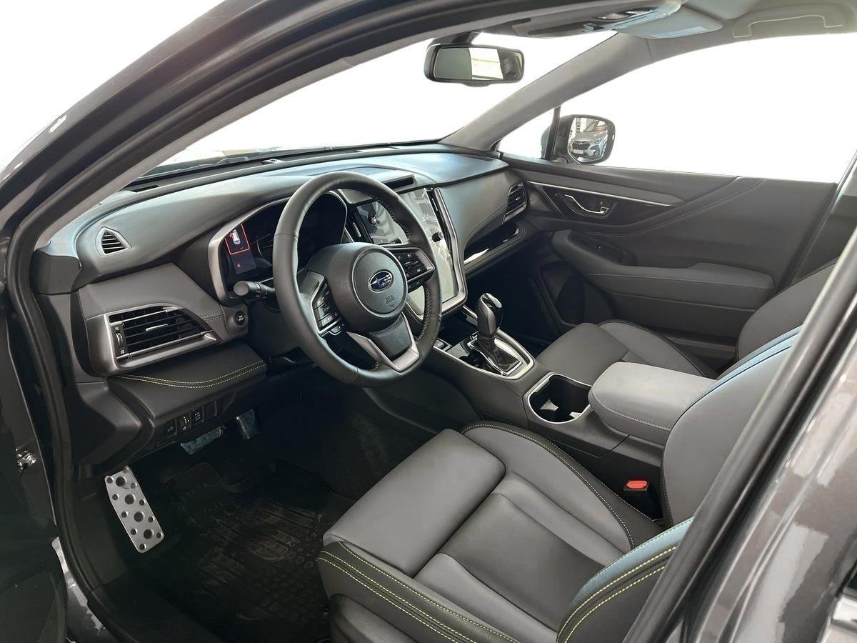Subaru Outback 2.5 Field Xfuel / Demobil 2025, bild 7/10