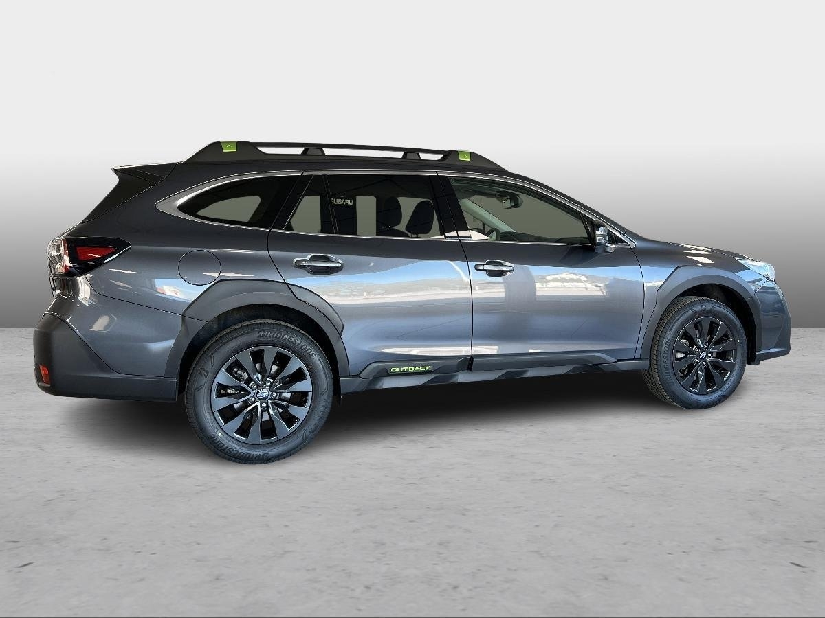 Subaru Outback 2.5 Field Xfuel / Demobil 2025, bild 4/10