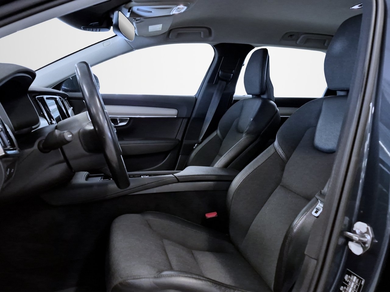 Volvo V90 2021, bild 6/10