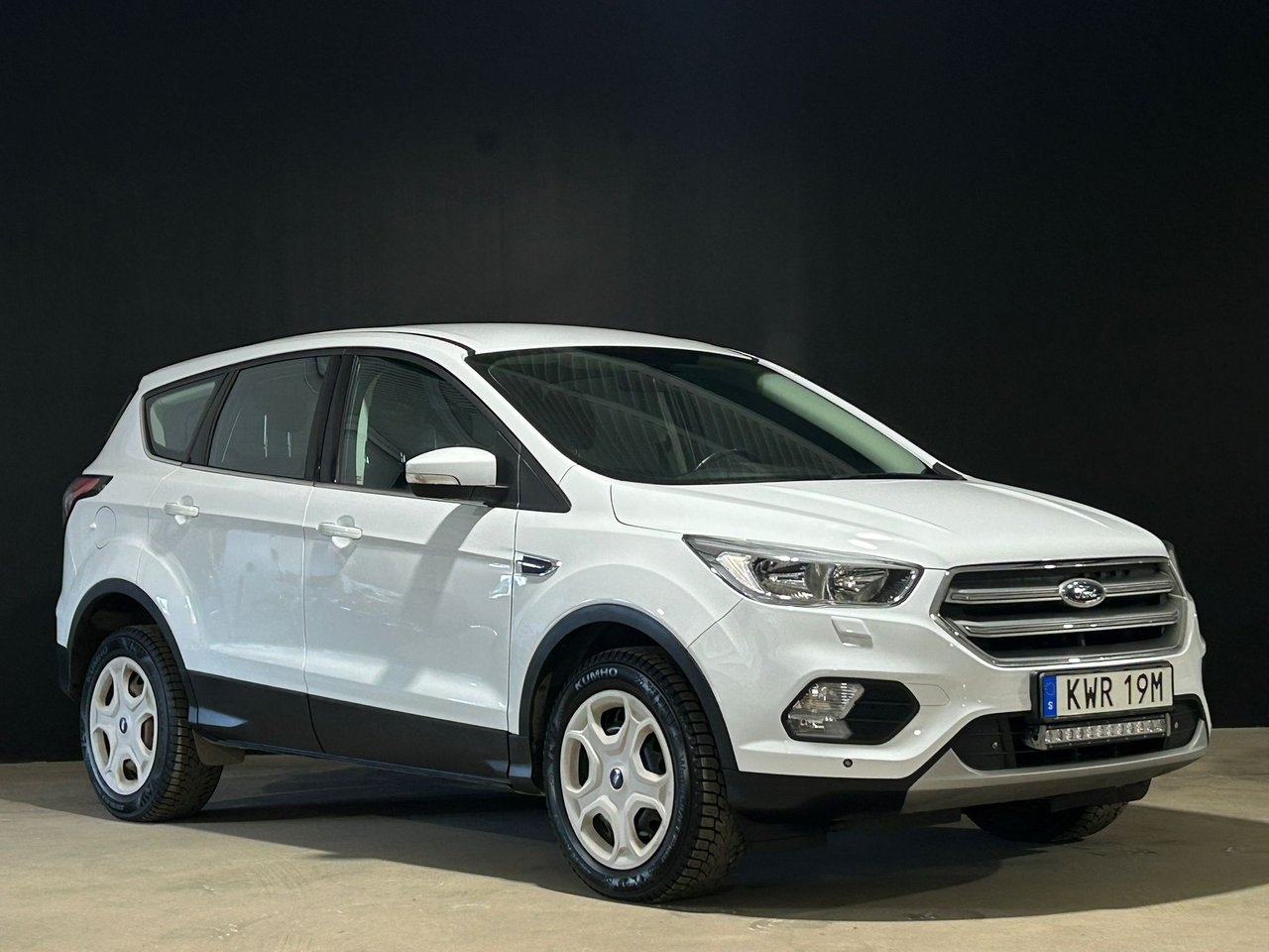 Ford Kuga 2019, bild 3/21