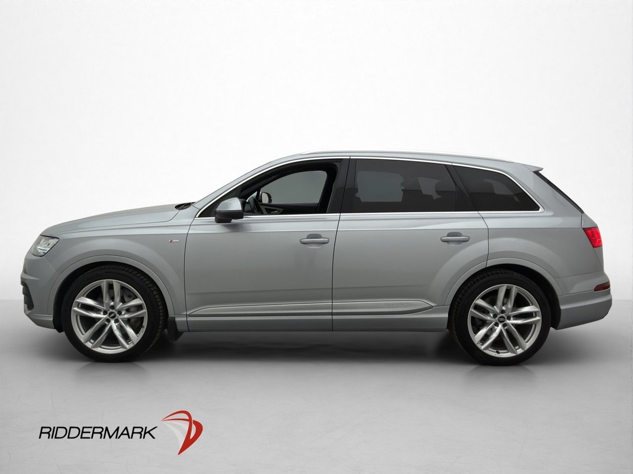 Audi Q7 2017, kuva 2/33