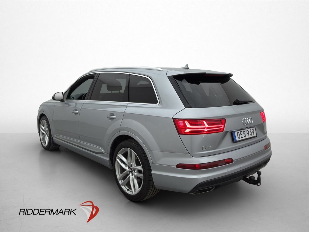 Audi Q7 2017, kuva 4/33