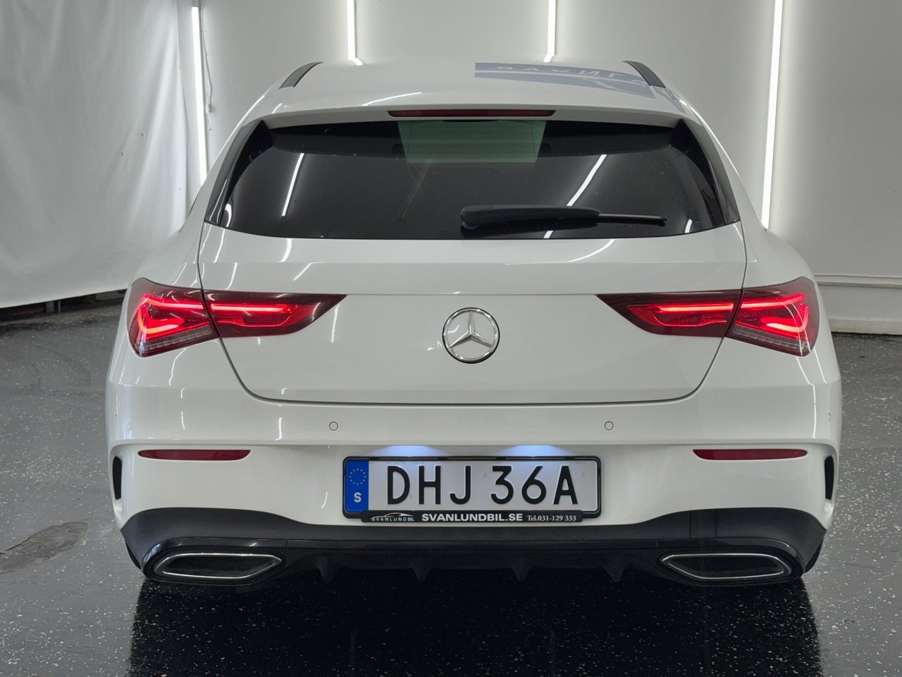 Mercedes-Benz CLA 2020, bild 4/10