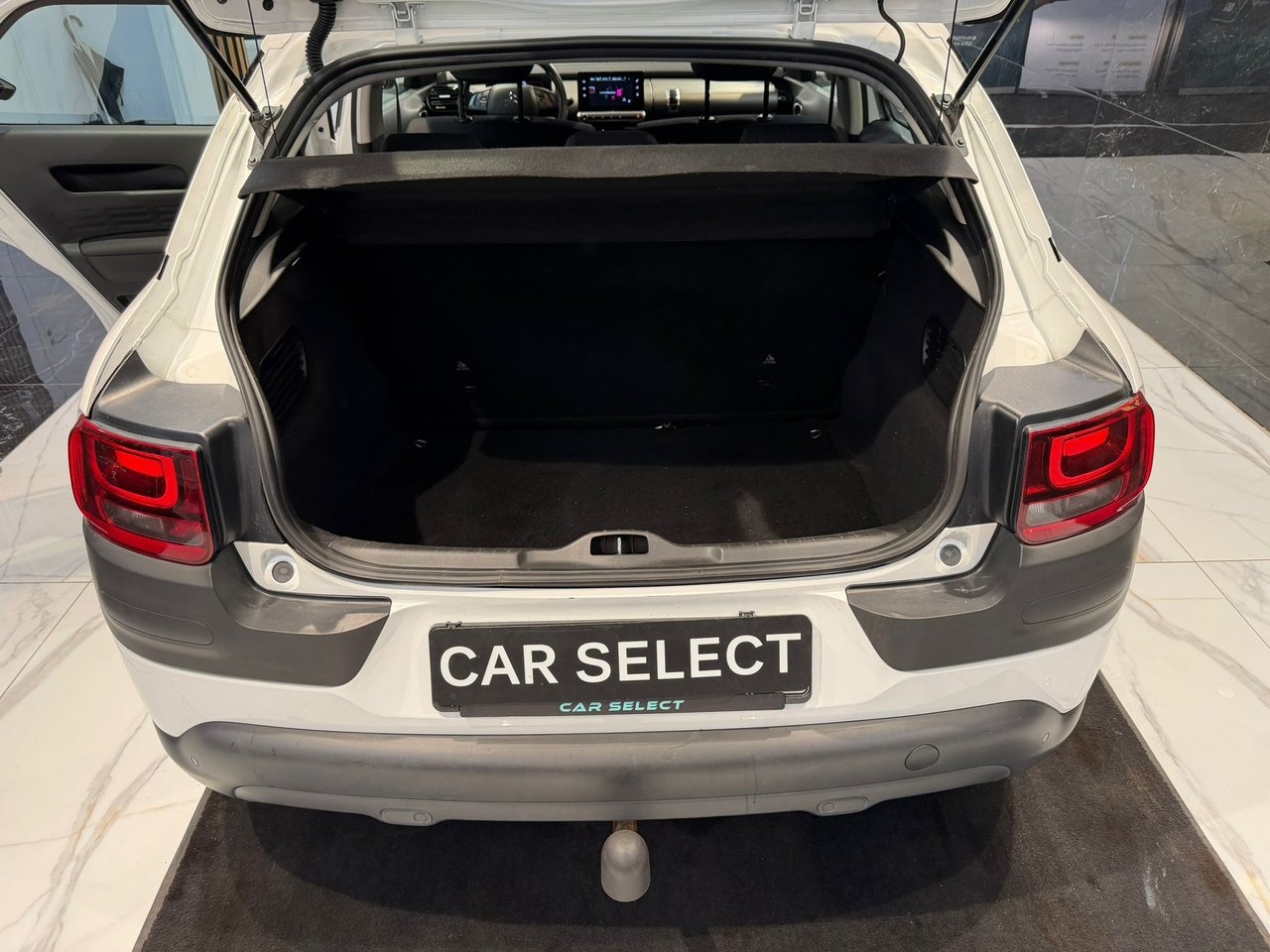 Citroen C4 Cactus 2015, bild 5/10
