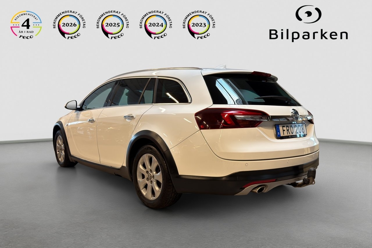Opel Insignia 2017, bild 3/10