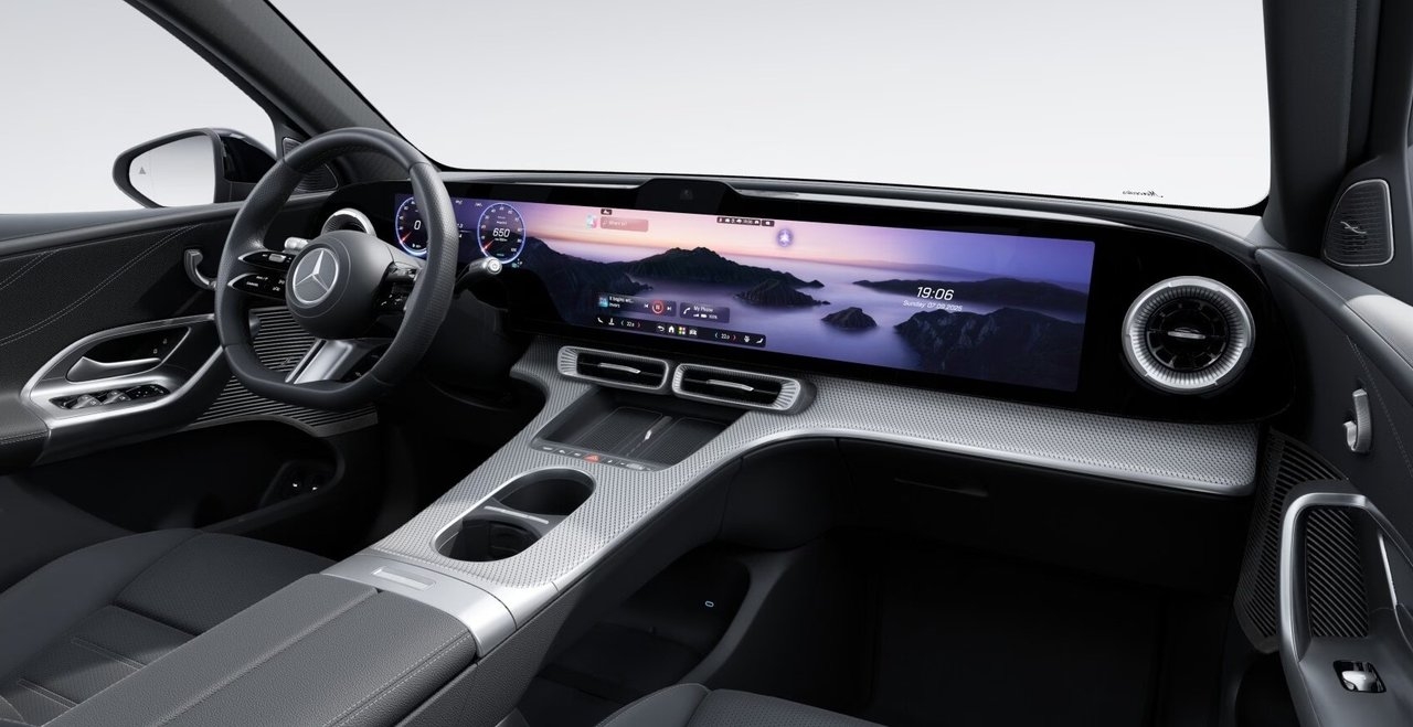 Mercedes-Benz GLC 2027, bild 8/8