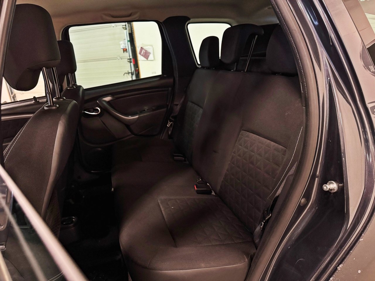 Dacia Duster 2015, photo 5/7