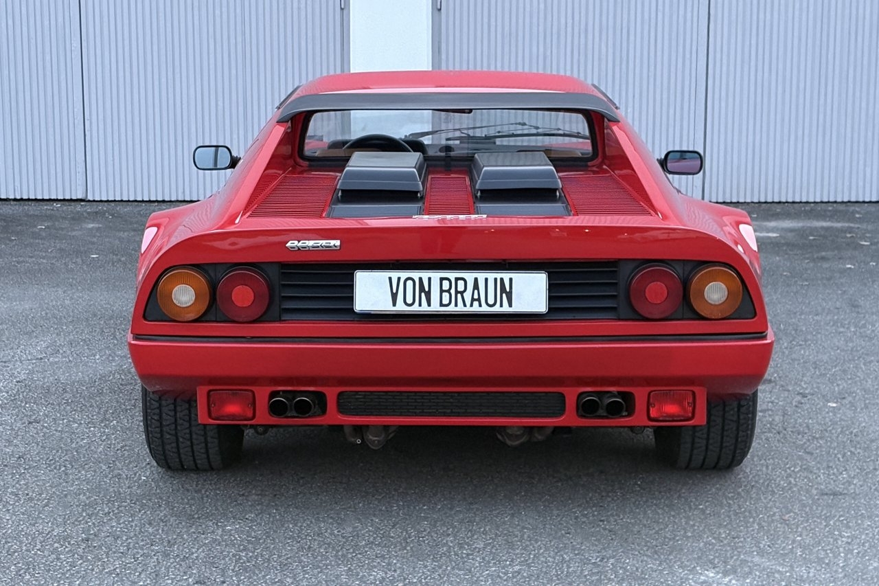 Ferrari 512 BBi 1982, bild 7/10