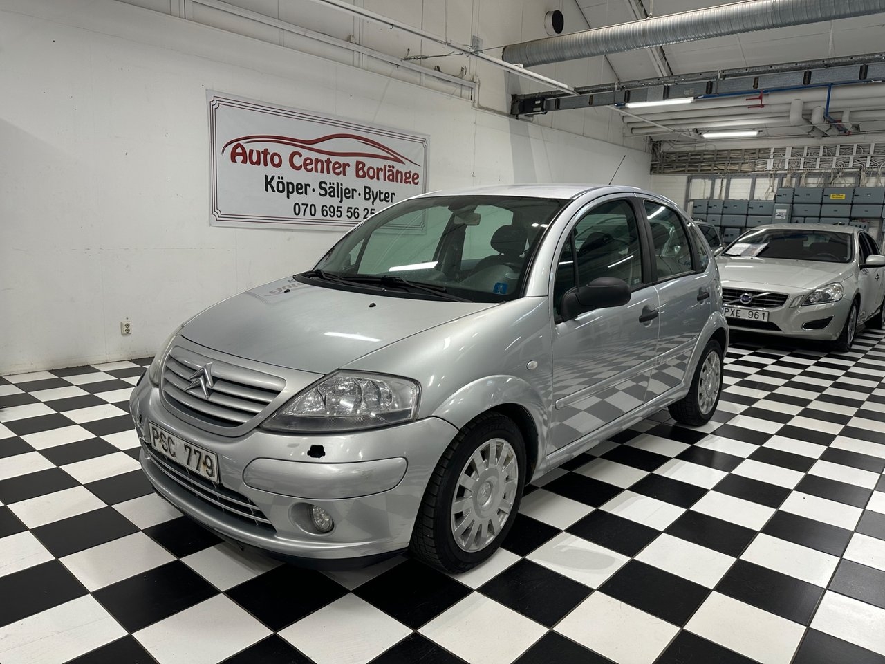 Citroen C3