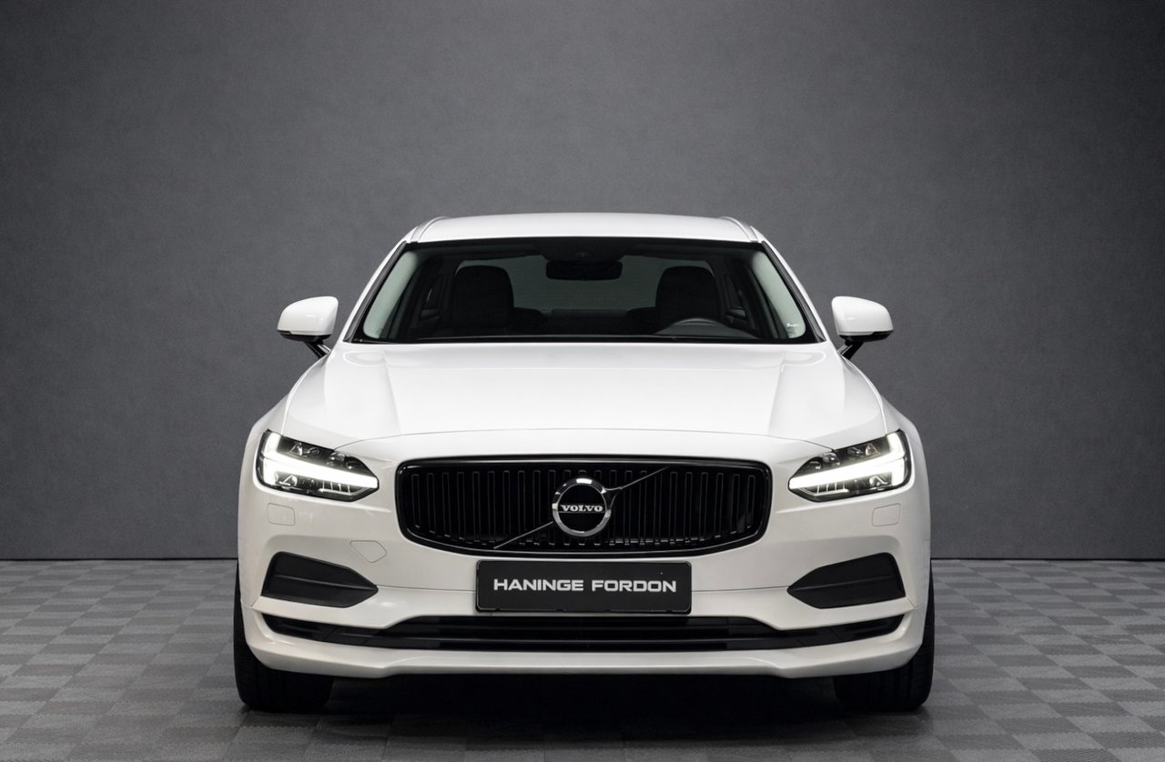 Volvo V90 2018, bild 2/10