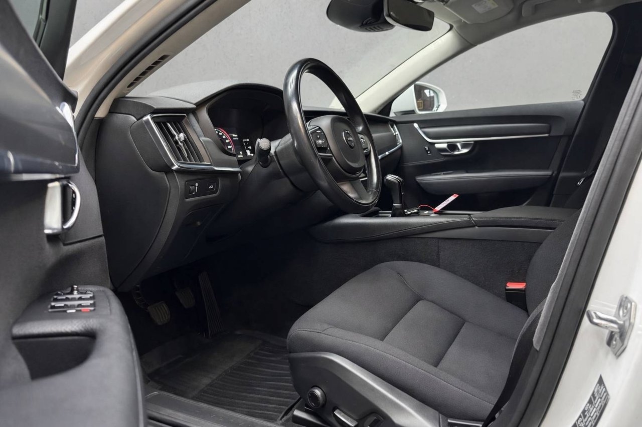 Volvo V90 2018, bild 7/10