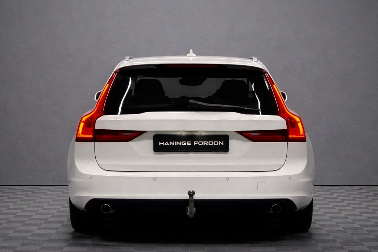 Volvo V90 2018, bild 5/10
