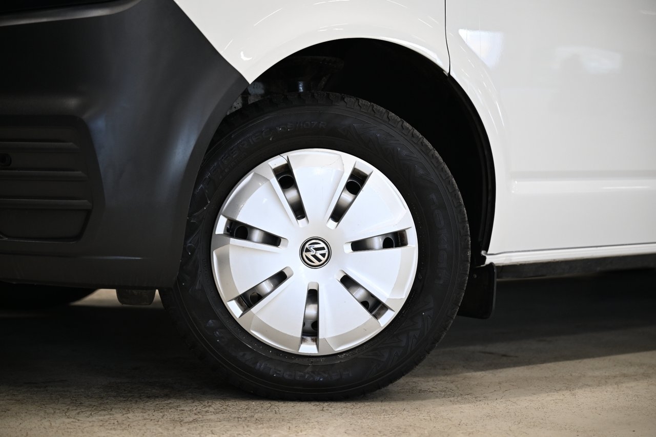 Volkswagen Transporter DSG 150HK Inredd 2022, kuva 5/29