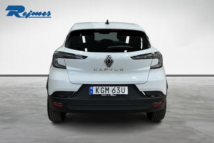 Renault Captur 2026, bild 4/18