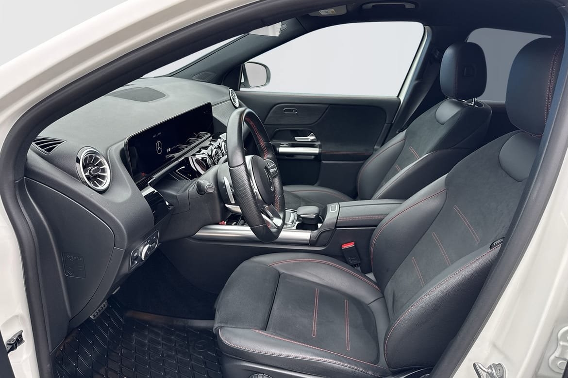Mercedes-Benz GLA 250 LA 250e 2023, kuva 4/10