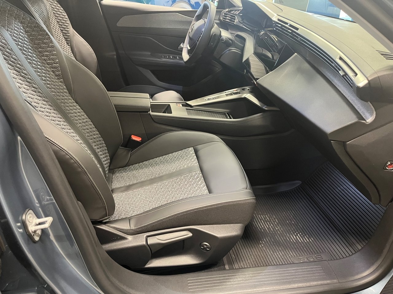 Peugeot 308 2026, bild 6/6